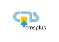 Logo CMS+