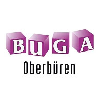 Logo BUGA Buchental Garage AG