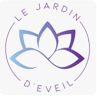 Le Jardin D'Eveil-Logo