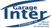 Garage Inter Krattinger SA logo