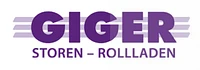 Logo Giger Ivo AG