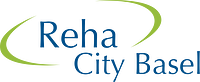 RehaCity Basel logo