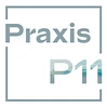 Praxis P11-Logo