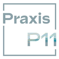 Praxis P11 logo
