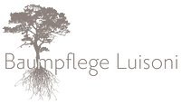 Baumpflege Luisoni GmbH-Logo