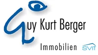 Berger Guy Kurt logo