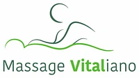 Massage Vitaliano logo