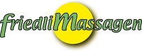 Friedli Massagen-Logo