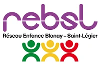 Fondation pour l'accueil des enfants de Blonay - Saint-Légier-Logo