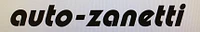 Logo Auto Zanetti GmbH