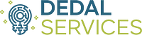 Logo Dedal Services AG