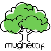 Logo Mughetti F.