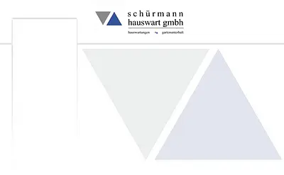 Schürmann Hauswart GmbH