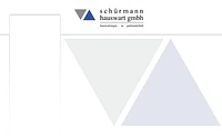 Logo Schürmann Hauswart GmbH