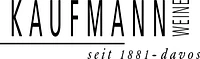 Logo Kaufmann Weinhandlung AG