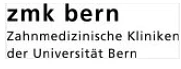 Zahnmedizinische Kliniken der Universität Bern (zmk bern)-Logo