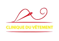 Clinique du vêtement Tailleur Bulgan-Logo