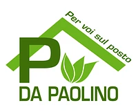 Logo Da Paolino Giardiniere