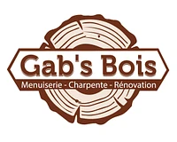 Logo Gab's Bois Sàrl