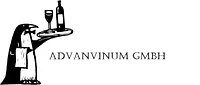 Logo AdvanVinum GmbH