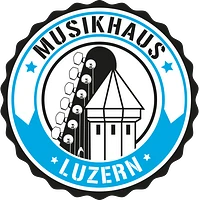 Logo Musikhaus Luzern GmbH