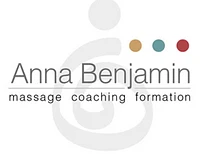 Logo Anna Benjamin