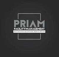 PRIAM Facilitymanagement logo