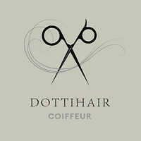 Dottihair Coiffeur logo