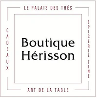 Logo Boutique Hérisson