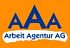AAA Arbeit Agentur AG