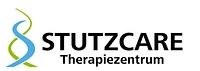 Logo STUTZCARE Therapiezentrum GmbH