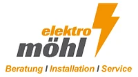 Logo Elektro Möhl AG