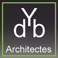 Logo Atelier YDB Architectes