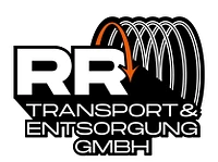 RR Transport und Entsorgung GmbH logo