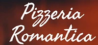 PIZZERIA ROMANTICA-Logo