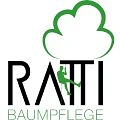 Ratti Baumpflege-Logo