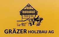 Gräzer Holzbau AG-Logo