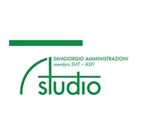 Sangiorgio Amministrazioni Sagl logo