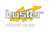Kuster-Elektro AG-Logo