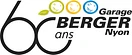 Logo Berger Garage Champ Colin SA