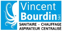 Logo Vincent Bourdin Sàrl