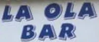 Logo La Ola Bar