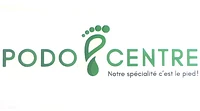 Logo Podo-centre