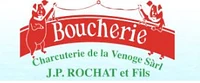 Logo Boucherie de la Venoge Sàrl