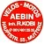 Aebin Velos-Motos logo