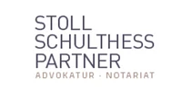 Logo Advokatur & Notariat Stoll Schulthess Partner