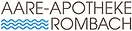Aare-Apotheke Rombach logo