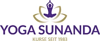 YOGA SUNANDA logo