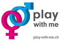Play-with-me.ch logo