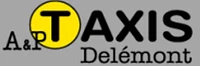 Logo A & P Taxis Sàrl